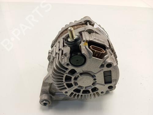 Alternator MAZDA CX-5 (KF) 2.0 SKYACTIV-G | BP22699657M7