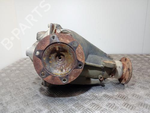 Rear differential MITSUBISHI PAJERO III (V7_W, V6_W)  | BP17217983M24 