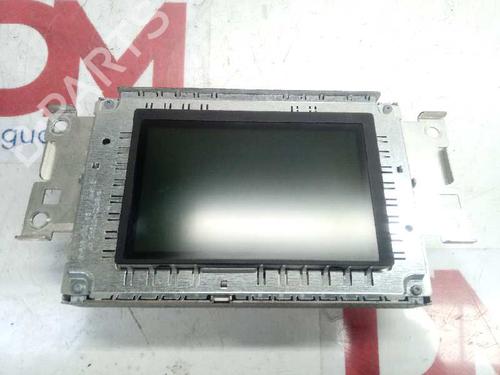 Used Display monitor VOLVO XC60 I SUV (156) D5 AWD (215 hp) 12667649