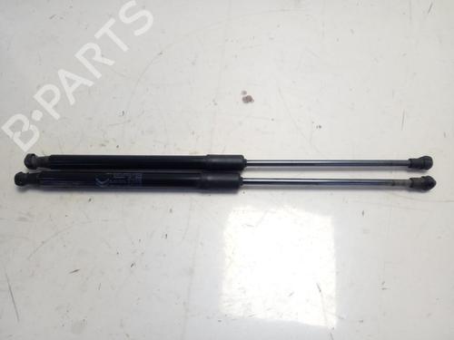 Used Tailgate lift support PEUGEOT 208 I (CA_, CC_) [2012-2021]  16539380