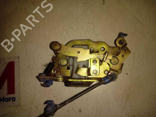 Front left lock TATA TELCOLINE (40_FD) 1.9 TDiC | BP29409708C98 