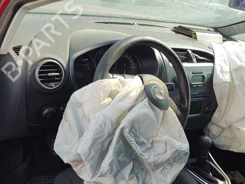 Engine SEAT LEON (1P1) 1.6 | BP12670793M1 