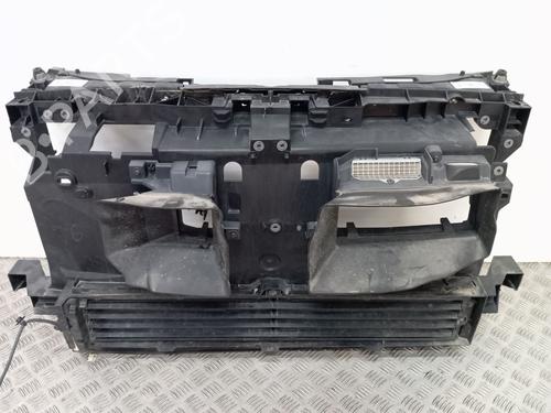Used Front slam panel Front slam panel 39559824 39559824