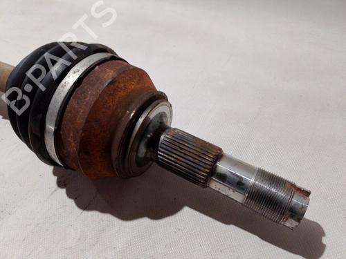 Left front driveshaft PEUGEOT BOXER Bus 2.2 BlueHDi 120 | BP35754923M38 - Image 3