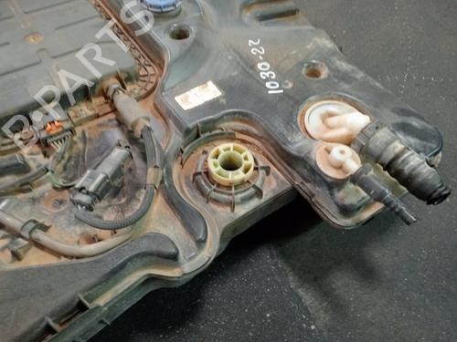 AdBlue tank CITROËN C3 III (SX) | BP30372181M85