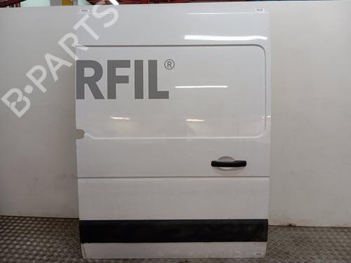 Used Right slide door NISSAN INTERSTAR Van (X62B) [2021-2025]  29290907