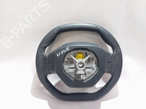 Steering wheel PEUGEOT 208 II (UB_, UP_, UW_, UJ_) | BP31190018C49