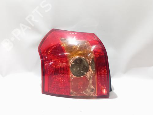Used Left taillight Left taillight TOYOTA COROLLA (_E12_) 2.0 D-4D (CDE120R, CDE120L_) (116 hp) 34636669 34636669