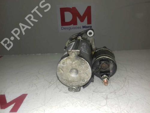 Starter FIAT GRANDE PUNTO (199_)  | BP12644202M8 
