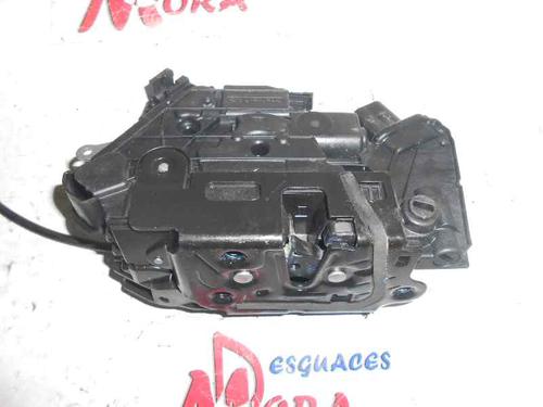 Rear right lock SEAT IBIZA IV (6J5, 6P1)  | BP12833398C99 