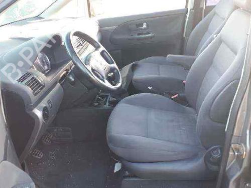 Water radiator SEAT ALHAMBRA (7V8, 7V9) | BP12667928M31