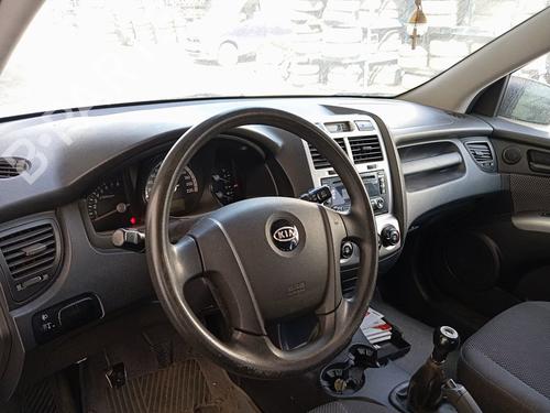 Left front window switch KIA SPORTAGE II (JE_, KM_)  | BP20334929I27 