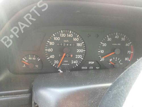 Grill PEUGEOT 306 Hatchback (7A, 7C, N3, N5) 2.0 XSi | BP12834595C40 