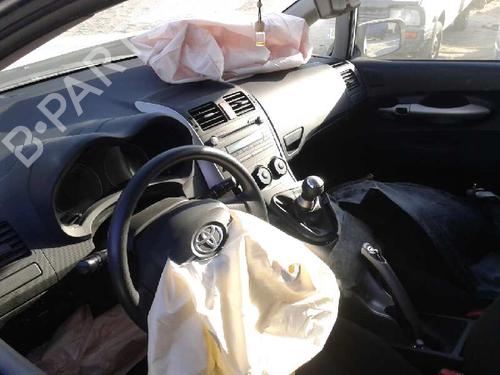 Intercooler TOYOTA AURIS (_E15_)  | BP12637450M30 