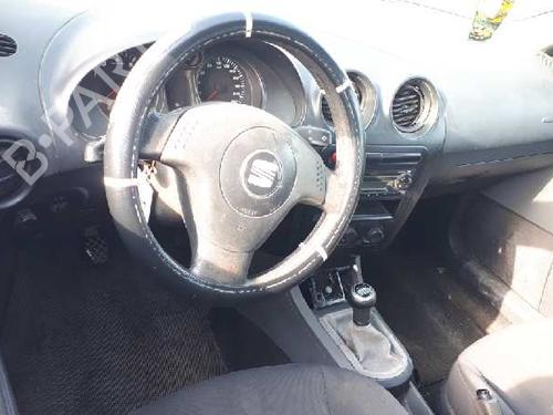 Front left window mechanism SEAT IBIZA III (6L1) 1.4 16V | BP12841388C22 