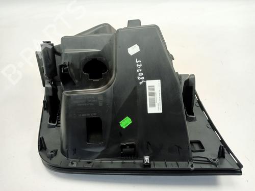 Glove box OPEL CROSSLAND X / CROSSLAND (P17, P2QO) 1.5 Turbo D (75) | BP26660794C95 
