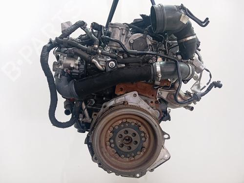 Engine VW PASSAT B8 Variant (3G5, CB5) | BP30538619M1