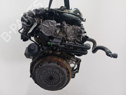 Engine PEUGEOT 307 (3A/C) 1.6 HDi 110 | BP33989235M1  - Image 9