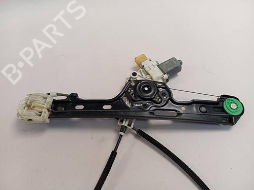 Front right window mechanism BMW 1 (E87) 118 d | BP21028296C23 