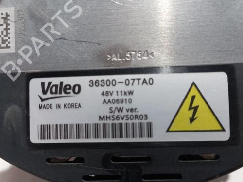 Alternator KIA XCEED (CD) 1.0 T-GDI MHEV | BP36990908M7  - Image 5