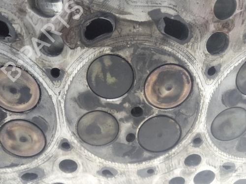 Cylinder head SEAT LEON (5F1)  | BP16865310M5 