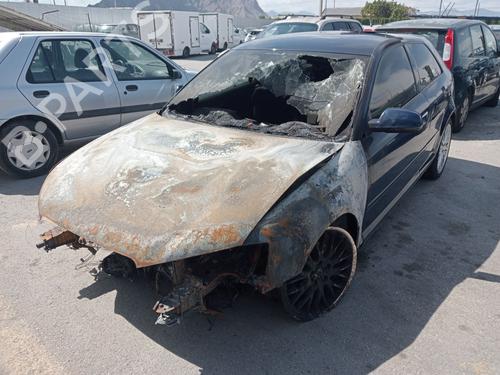 Right taillight AUDI A3 (8P1) 2.0 TDI 16V | BP36017718C35 - Image 8