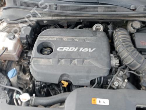 Catalyst HYUNDAI i40 I (VF) | BP33437034M10 - Image 9