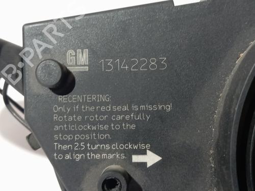 Headlight switch OPEL CORSA D (S07) 1.2 (L08, L68) | BP38286006I24 - Image 6