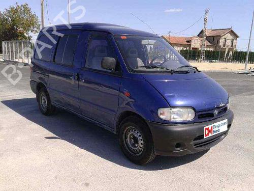 Used Parts NISSAN VANETTE CARGO Bus (HC 23) [1994-2001]  4325266