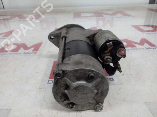 Starter NISSAN NAVARA NP300 (D40)  | BP12654928M8 