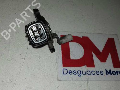 Pedal NISSAN X-TRAIL I (T30)  | BP12905734I4 