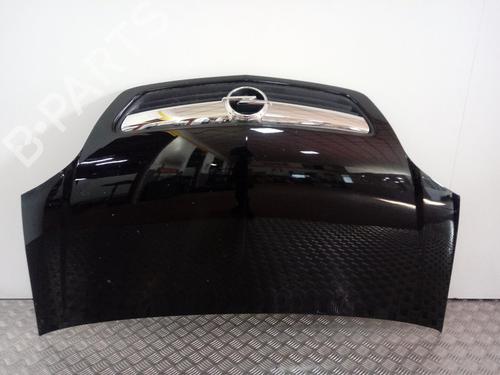 Used Hood OPEL MERIVA A MPV (X03) [2003-2010]  17905523