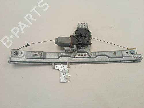 Used Front right window mechanism Front right window mechanism PEUGEOT 207 (WA_, WC_) 1.6 HDi (90 hp) 36074323 36074323