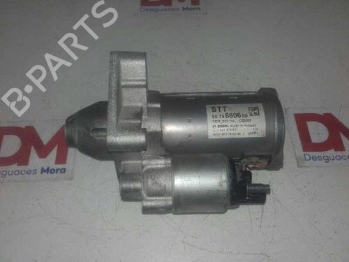 Starter PEUGEOT 2008 I (CU_)  | BP12645738M8 