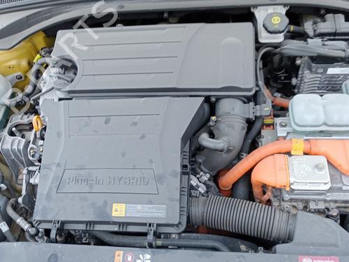 Front left wheel arch trim KIA XCEED (CD)  | BP23088594C134 