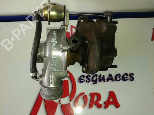 Turbolader/Kompressor JEEP GRAND CHEROKEE I (ZJ, ZG) | BP30369301M71
