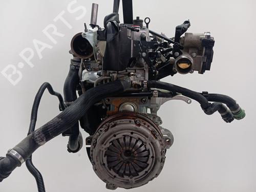 Engine JEEP COMPASS (MP, M6, MV, M7) 1.4 MultiAir | BP36991034M1 - Image 9