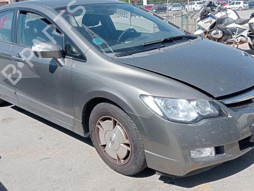 Brugte HONDA CIVIC VIII Saloon (FD, FA) 1.3 IMA (FA3, FD3) (95 hp) 2673542