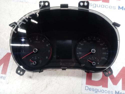 Instrument cluster KIA RIO IV (YB, SC, FB)  | BP12670849C47 