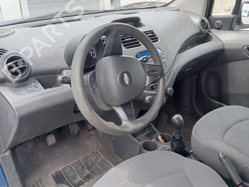 Tailgate CHEVROLET SPARK (M300)  | BP27588295C6  - Image 8