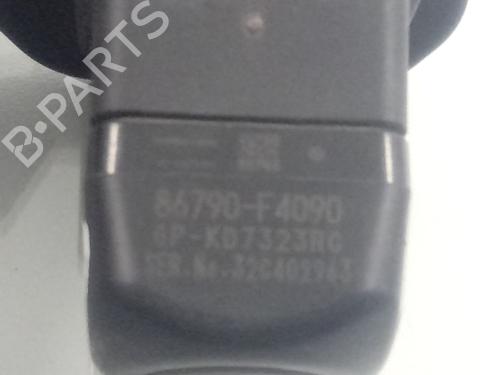 Annen TOYOTA C-HR (_X1_)  | BP18071082O1 