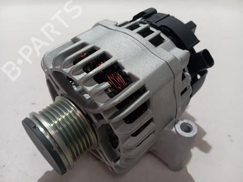 Used Alternator OPEL CORSA D Hatchback Van (S07) [2006-2014]  23858872