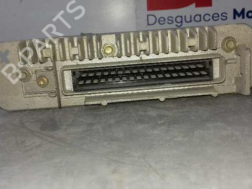 Engine control unit (ECU) CITROËN XM (Y4) 2.0 Turbo | BP12649336M57