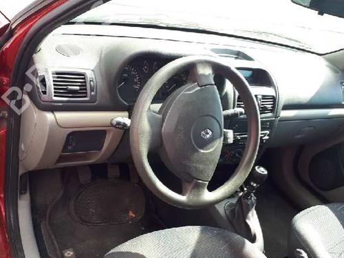 Alternator RENAULT CLIO II (BB_, CB_) 1.2 (BB0A, BB0F, BB10, BB1K, BB28, BB2D, BB2H, CB0A,... | BP12660166M7