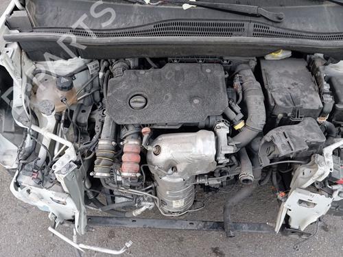 Front right interior door handle CITROËN C3 AIRCROSS II (2R_, 2C_)  | BP30373906I14 