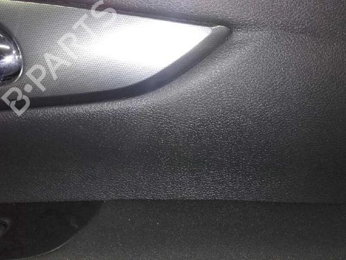 Used Front right window mechanism NISSAN QASHQAI II SUV (J11, J11_) [2013-2025]  12650868