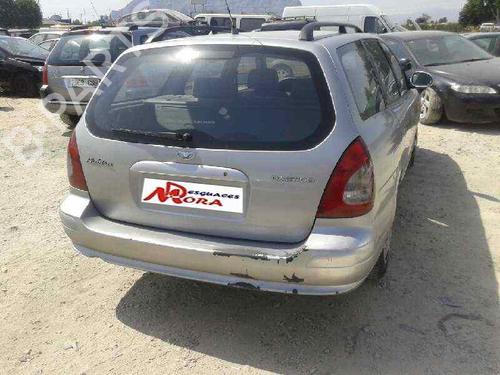 Starter DAEWOO NUBIRA Saloon (J100) 1.6 16V | BP12833418M8