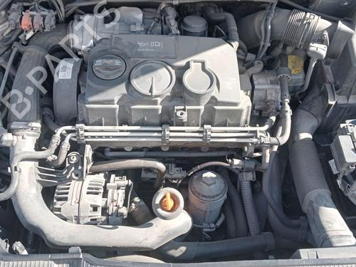 Shift knob SEAT IBIZA IV (6J5, 6P1)  | BP31831900I34 