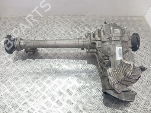 Used Front differential VW TOUAREG (7LA, 7L6, 7L7) [2002-2013]  28728338