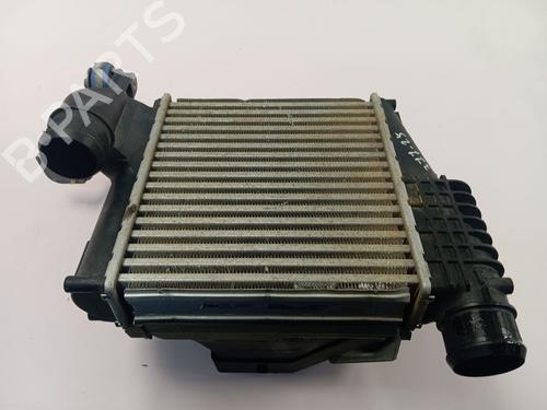 Used Intercooler PEUGEOT PARTNER Box Body/MPV (K9) [2018-2025]  26588774